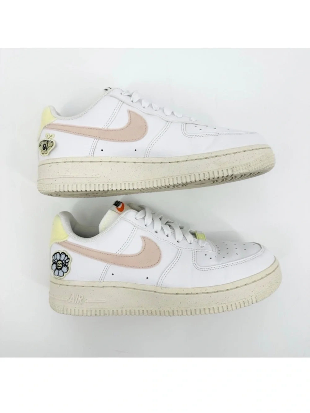 Nike Air Force 1 SE Low Have a Nike Day Women's Size 7